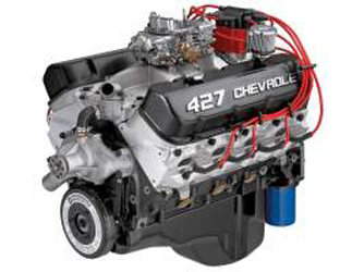 P58E4 Engine